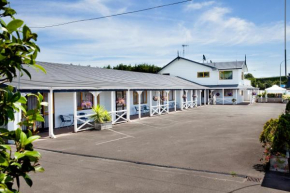 Accommodation at Te Puna Motel, Tauranga